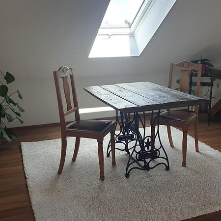 Seensucht & Urlaubstraeume, Ferienwohnung "Seeadler" Гросрешен Екстер'єр фото