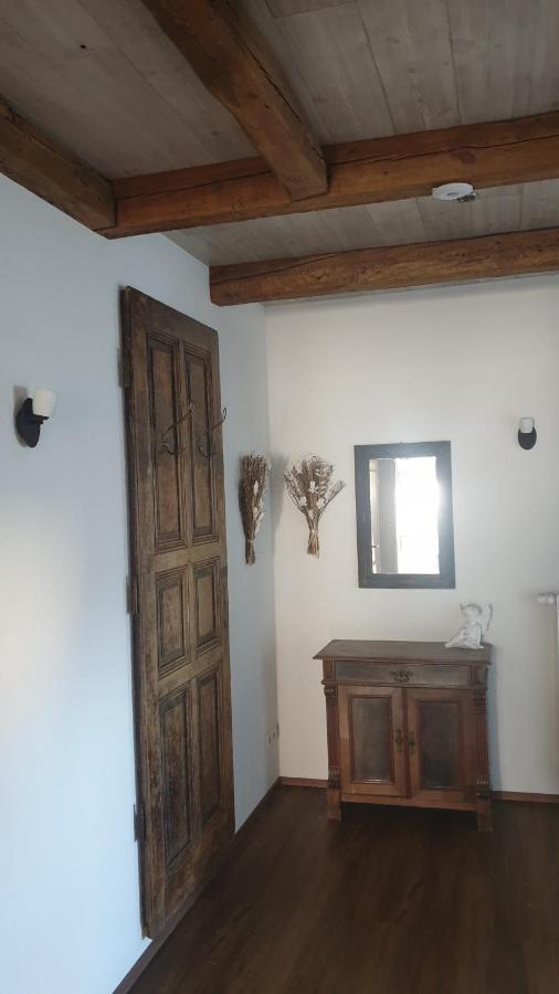 Seensucht & Urlaubstraeume, Ferienwohnung "Seeadler" Гросрешен Екстер'єр фото