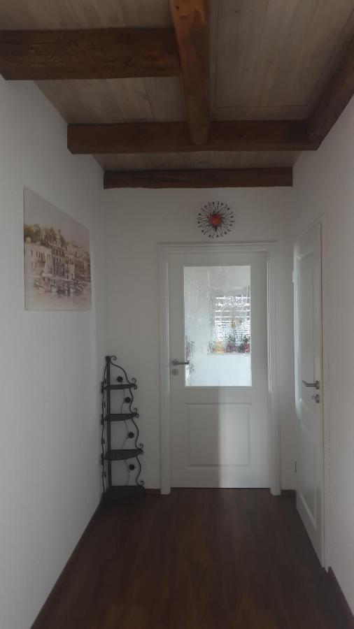 Seensucht & Urlaubstraeume, Ferienwohnung "Seeadler" Гросрешен Екстер'єр фото