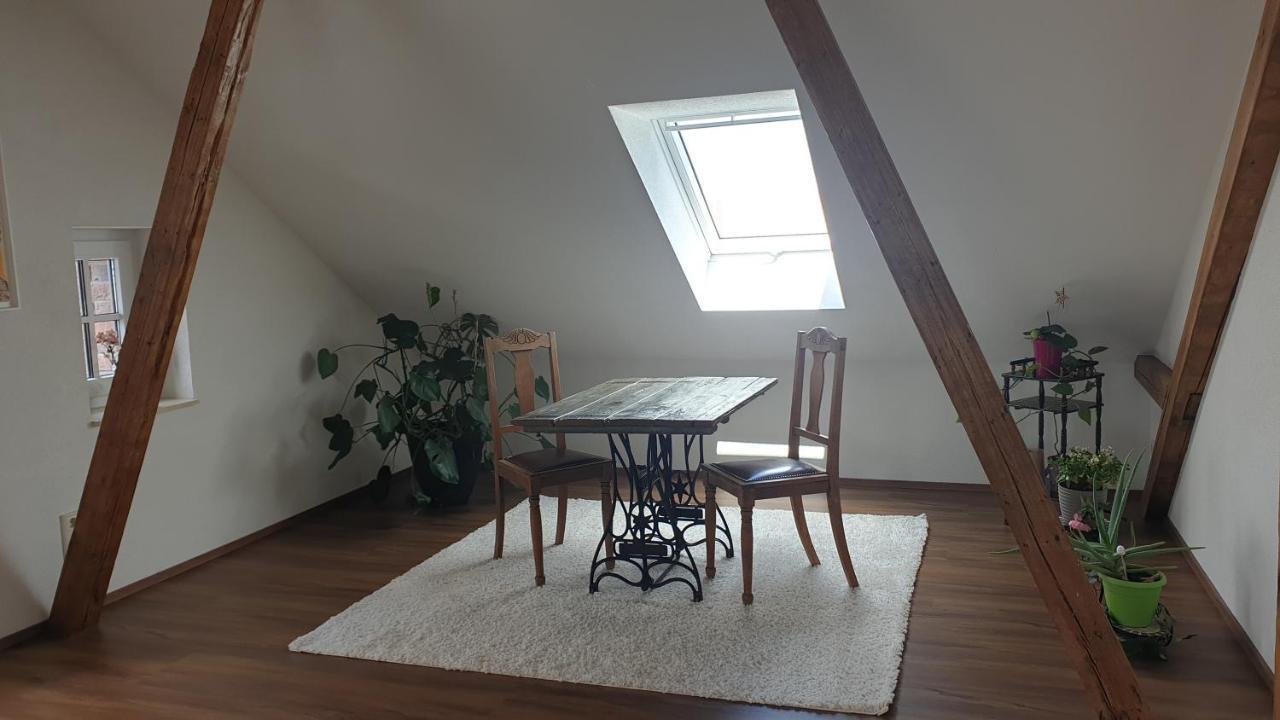 Seensucht & Urlaubstraeume, Ferienwohnung "Seeadler" Гросрешен Екстер'єр фото