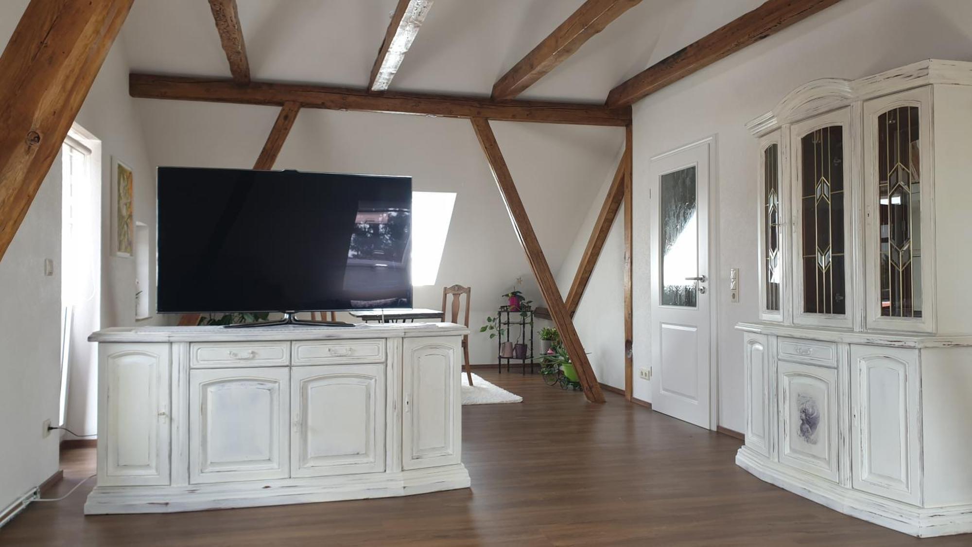 Seensucht & Urlaubstraeume, Ferienwohnung "Seeadler" Гросрешен Екстер'єр фото
